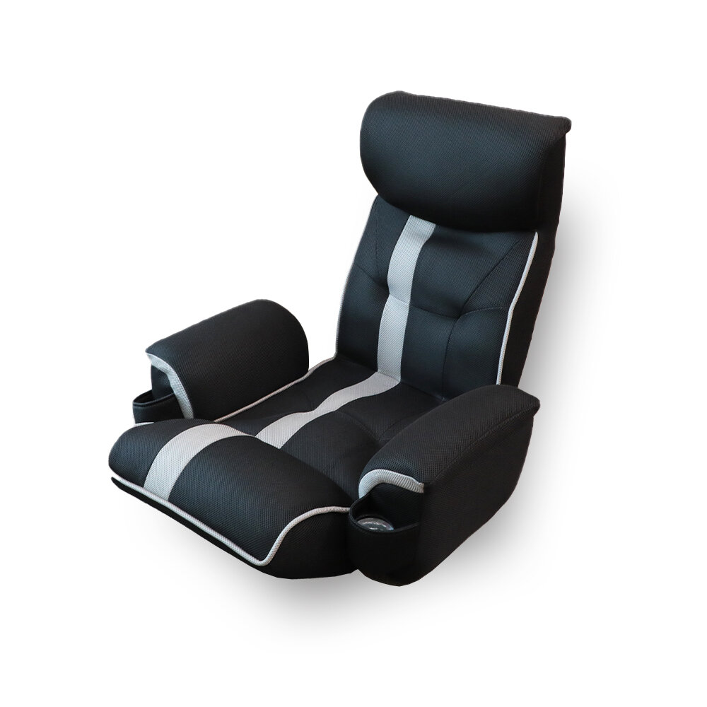 座椅子製品（国内No.1シェアメーカー） — 明光ホームテック株式会社 