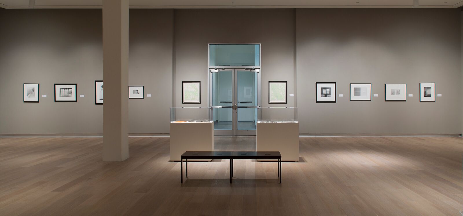 Jack Leigh: Full Circle, Low Country Photograph, 1972-2004 2014 co-curated with Susan Laney