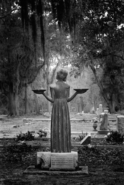 Jack Leigh Midnight , 1993 silver gelatin print