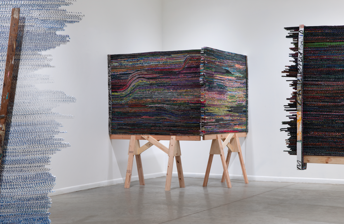 Mark Fox: Deep Seated 2012