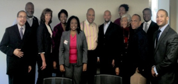 After finalizing agreement to support the Hill District Shop n’ Save grocery store