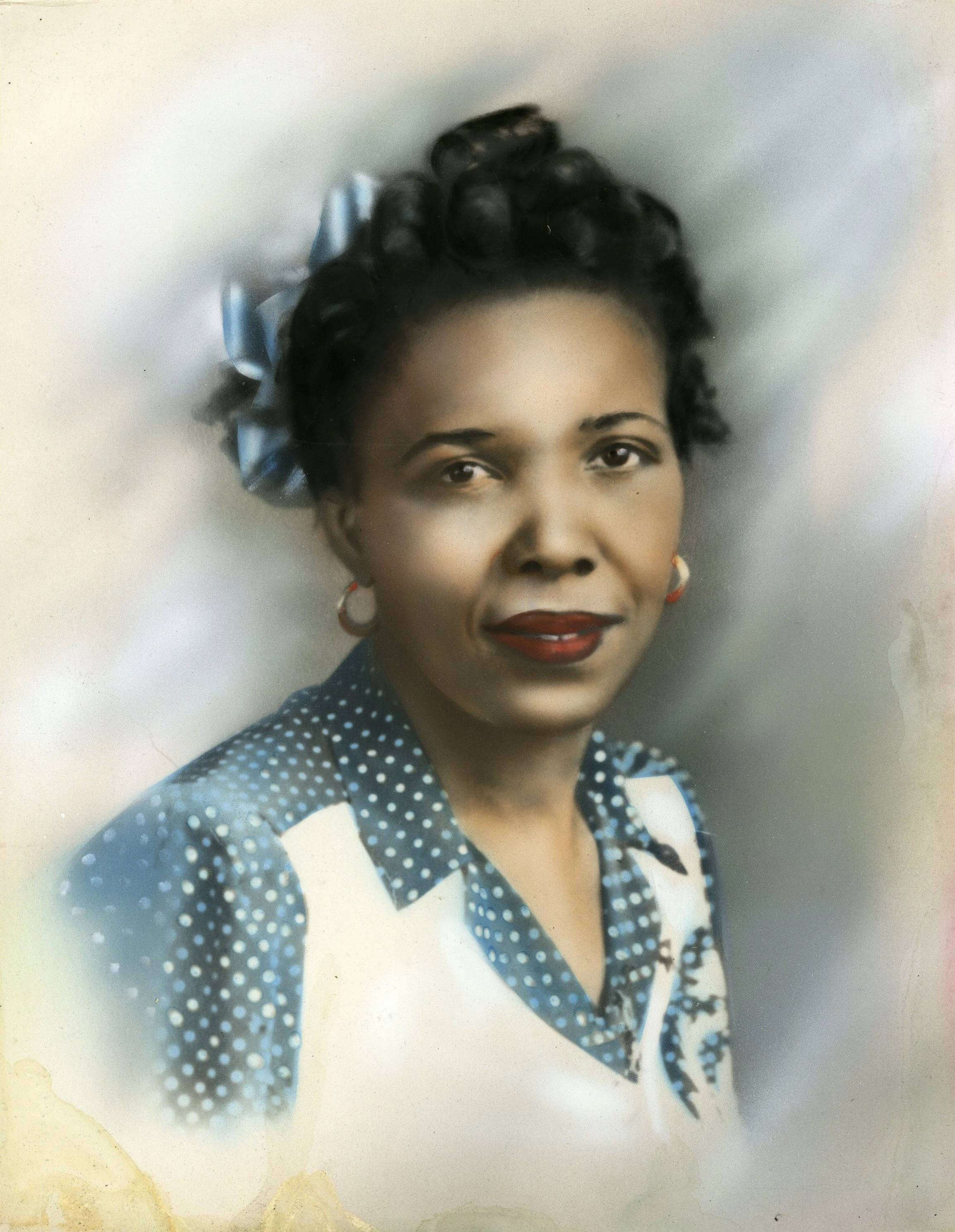 Estelle Martin Cartledge Memorial Fund