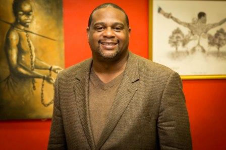 Honorable Edward Gainey