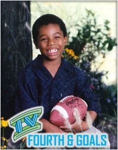 Robert Chambers IV &amp; Goals Scholarship Fund