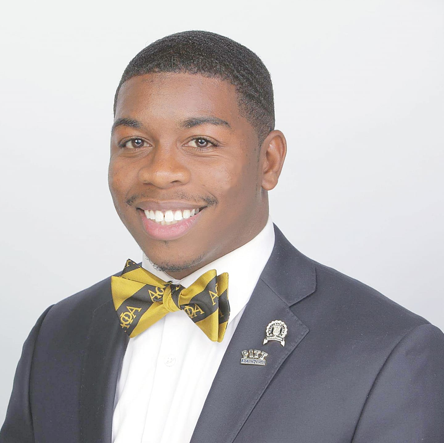 The Kelvin D. Isom II Impact Scholarship Fund