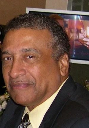 Ron Lawrence