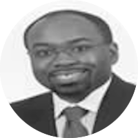 Darrell E. Smalley • Treasurer