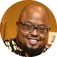Rev. Cornell Jones
