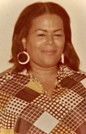 Dorris Catherine Haselrig Rideout Scholarship Fund — POISE Foundation