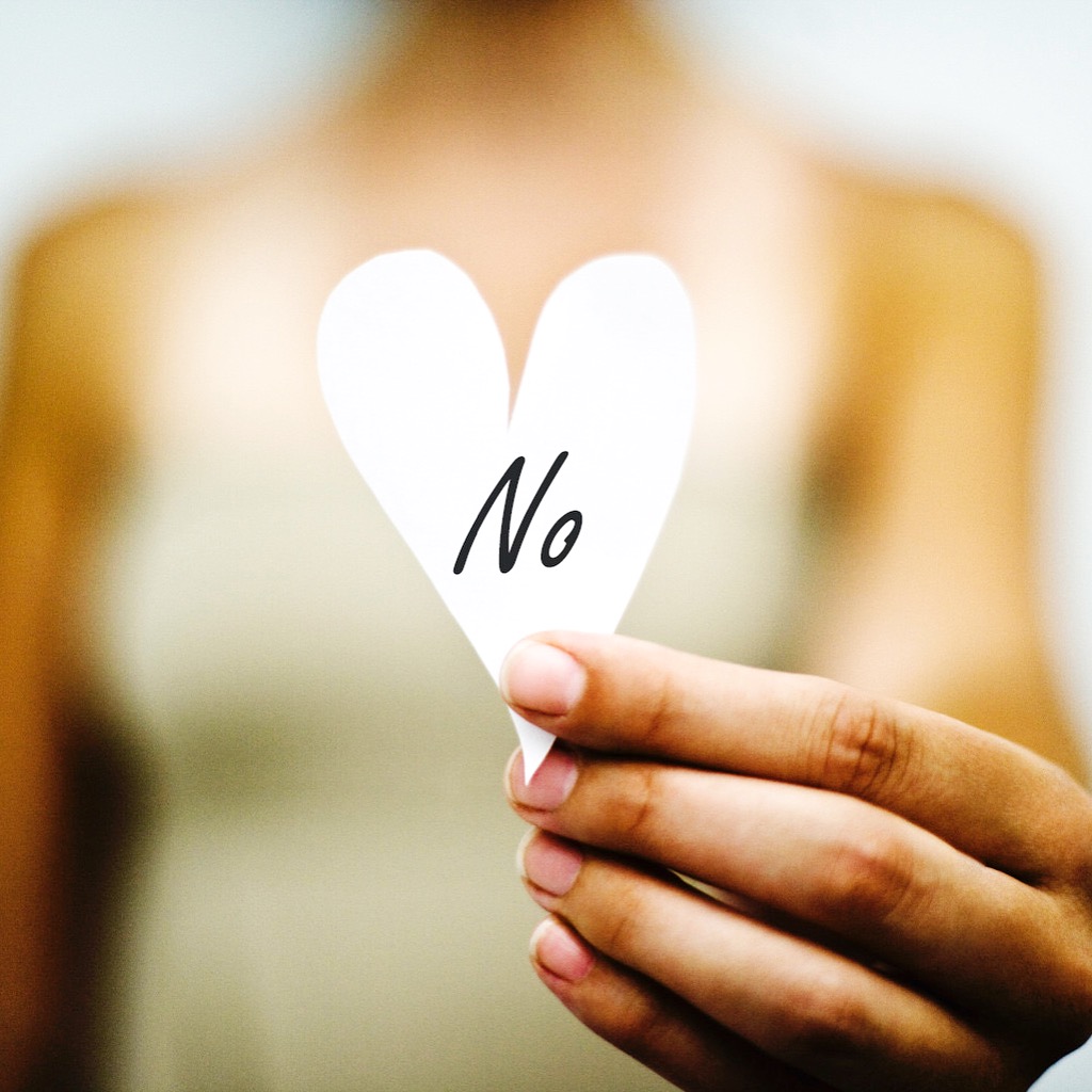 New Rule... If you don't want to invest in your business, I don't want to invest in your business. 