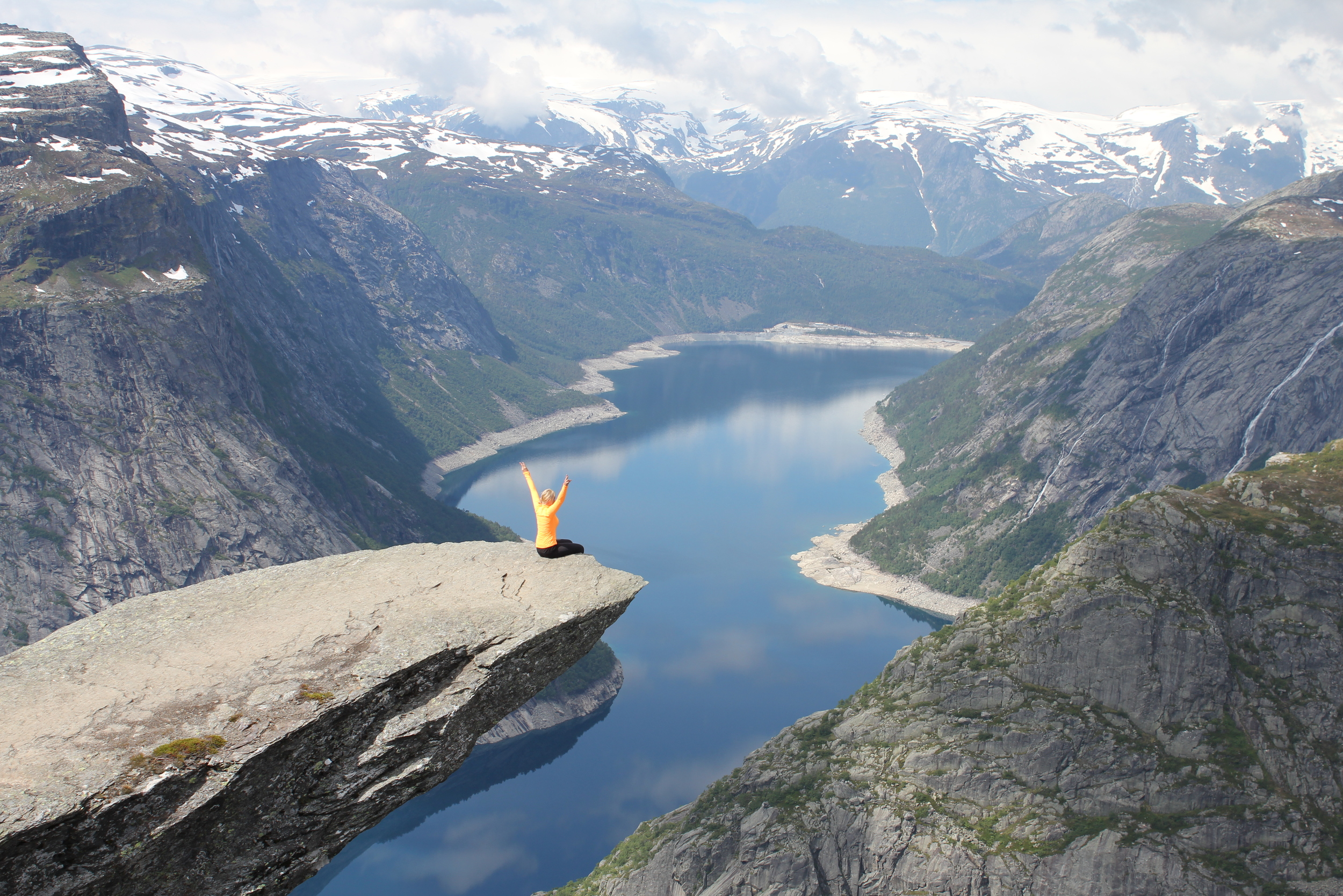 TROLLTUNGA 2016
