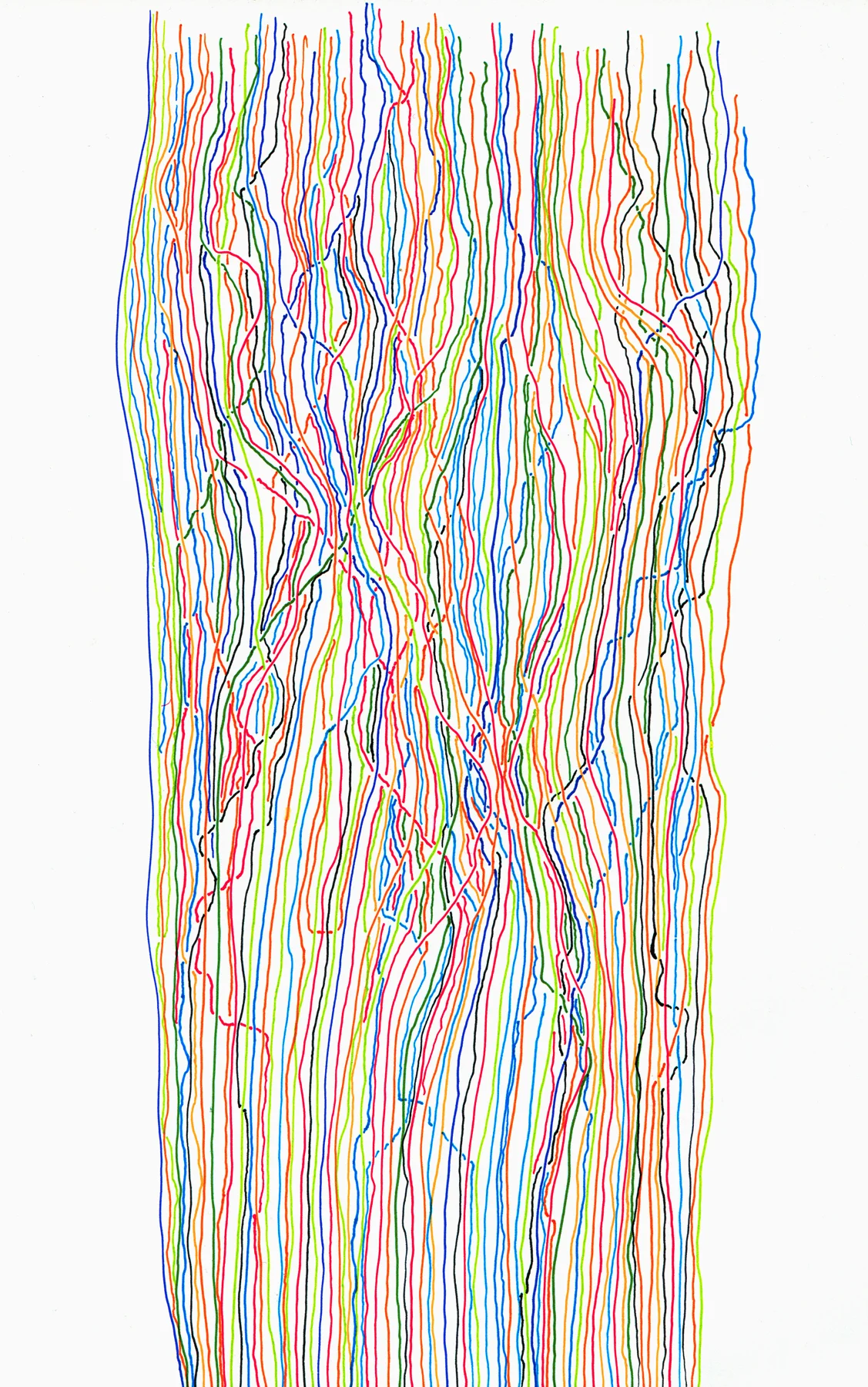Plastic Streams