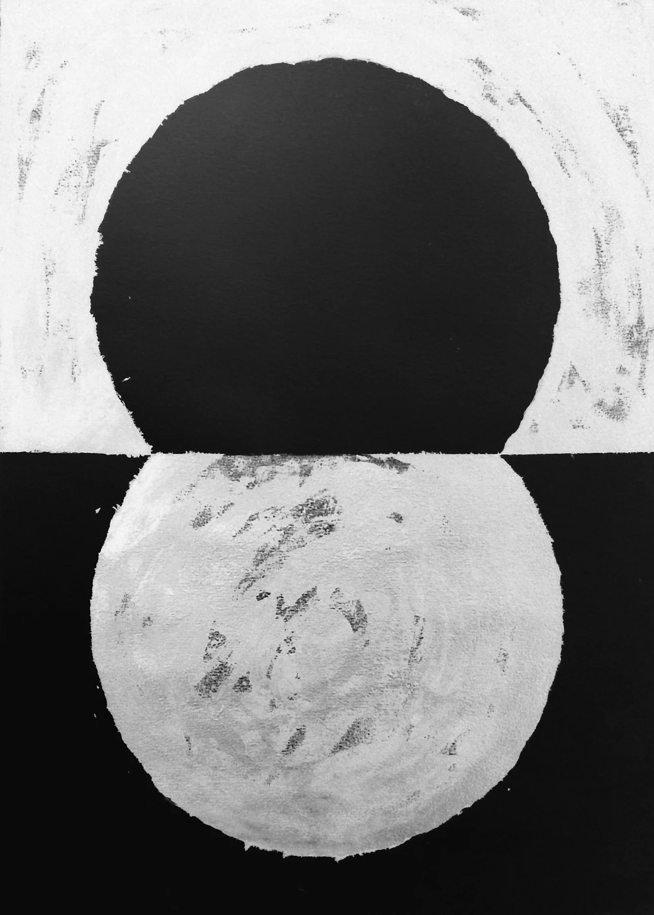 Above And Below