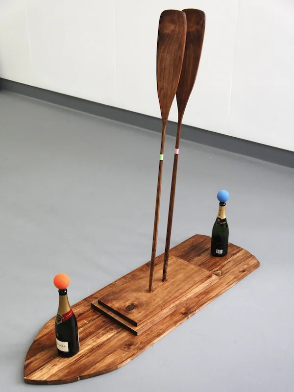 Oars