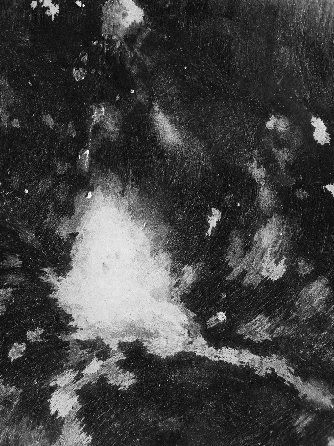 False Cosmos