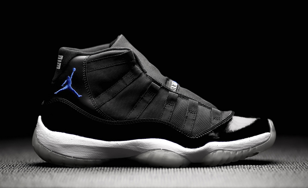 The Jordan 11 Retro \