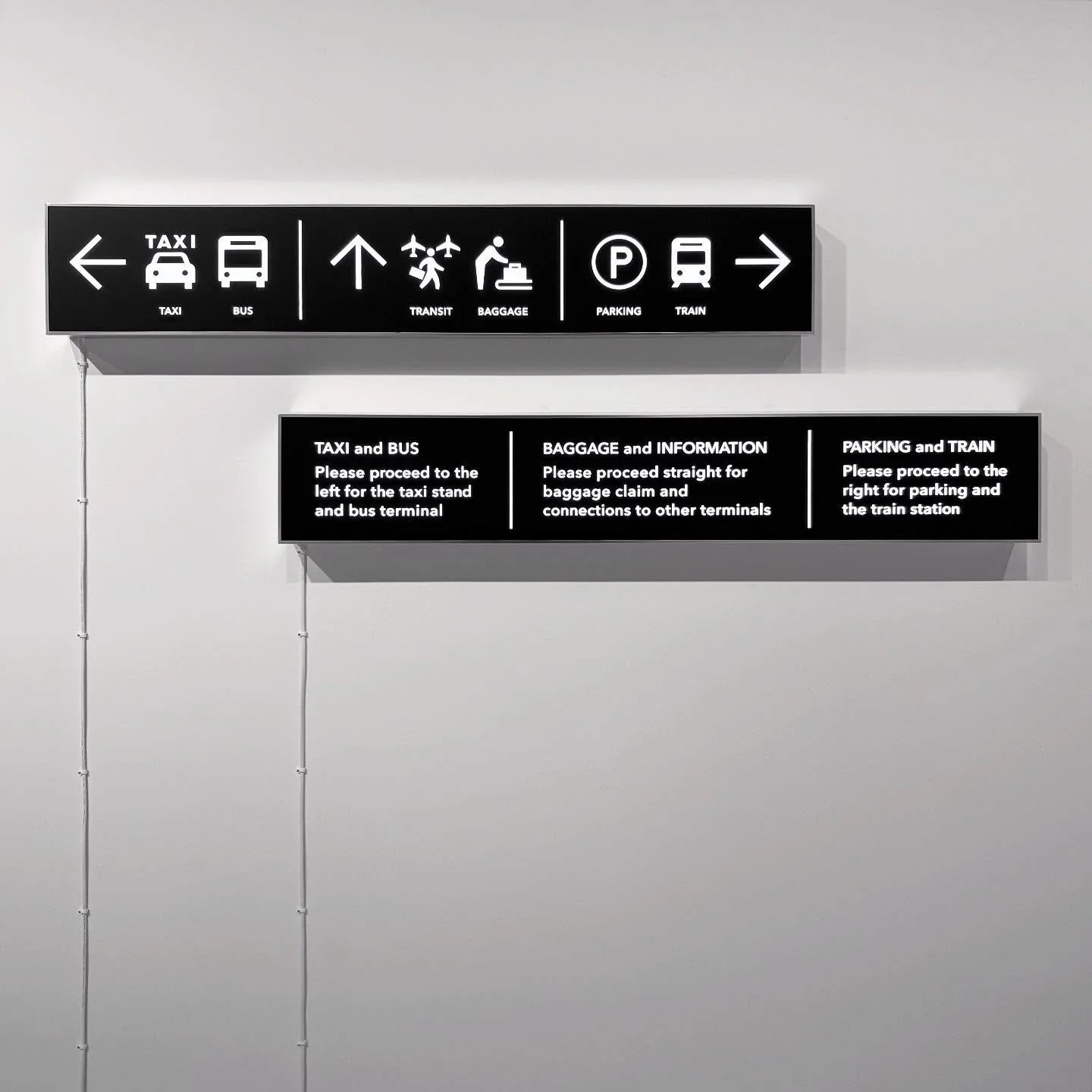 How can designing something simple be so complexed?

If you have ever tried to design one you will understand.

And even if you haven&rsquo;t I recommend a visit to this.

Pictograms are everywhere. From street signs and text messages to toilet doors