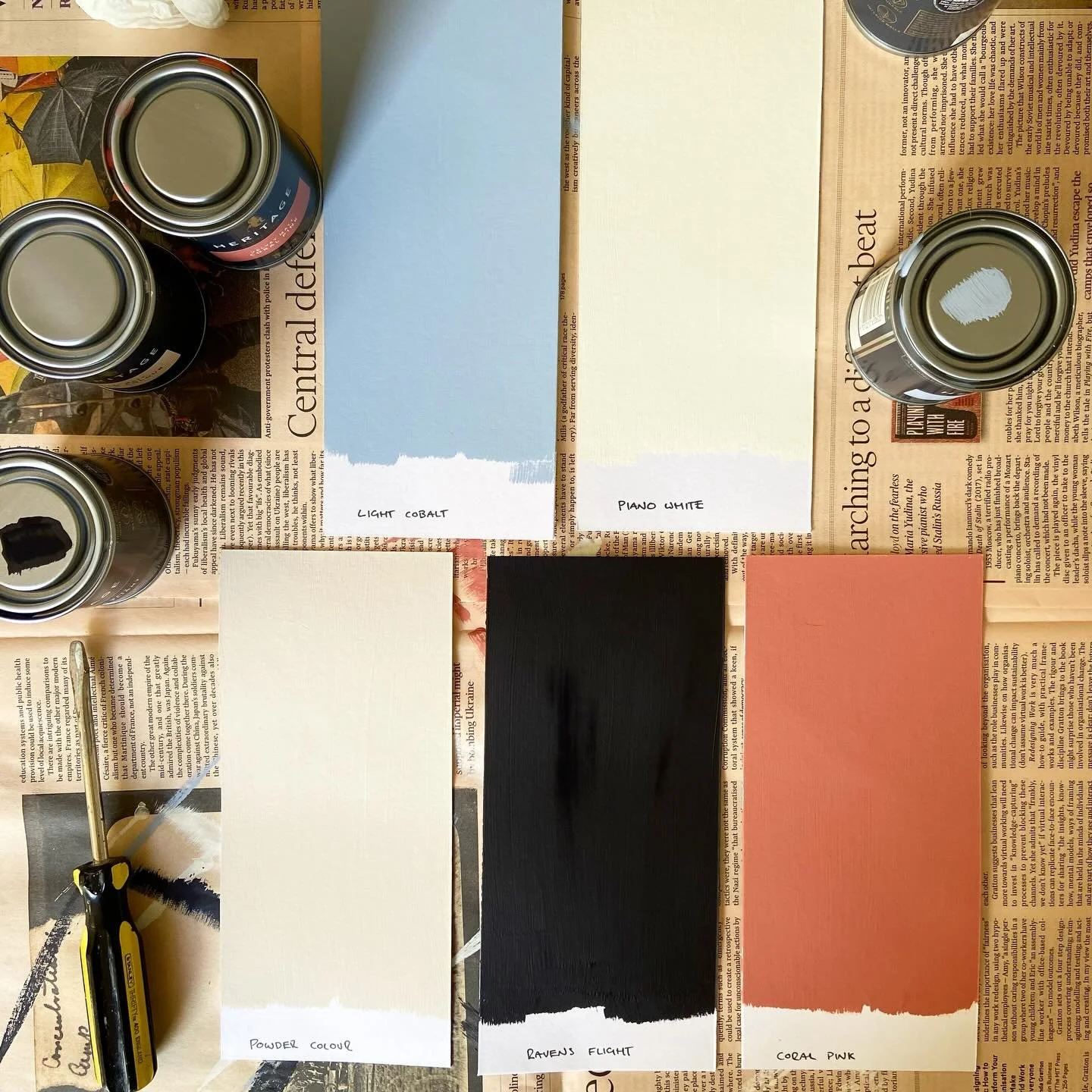 The nuts and bolts.

Our favourite part of any project.

Legibility testing.
Colour matching.
Material finishing.
Quality control checking.

Attention to all the details.

Right materials.

Right methods.

Right people.

If you have a project that in