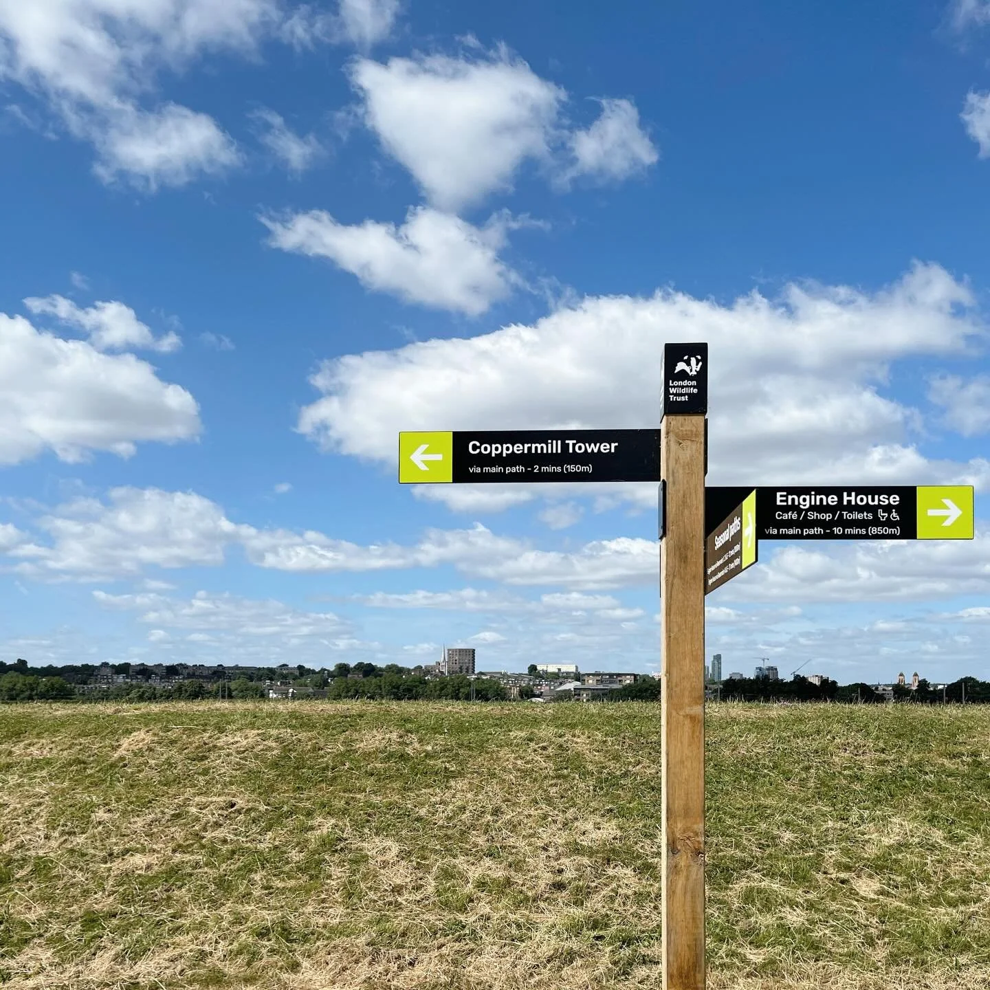 Anxiety isn&rsquo;t always emotional.

Sometimes it&rsquo;s informational.

Like me you might find complicated or busy places overwhelming.
Especially when the next step isn&rsquo;t obvious.

Did I miss something?
How much time do I have?
Should I tu