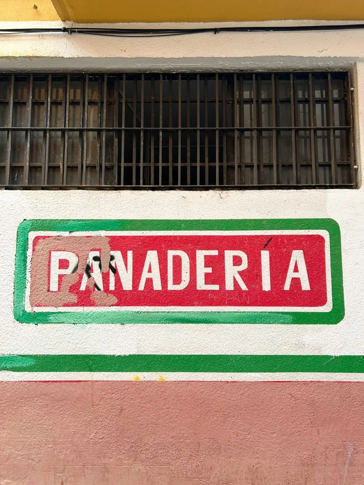 Postcards from Sevilla