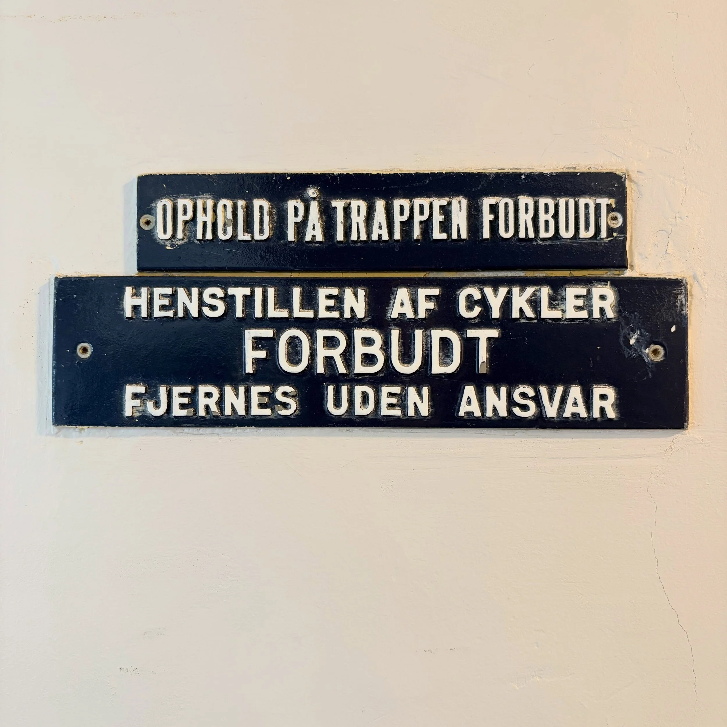 Copenhagen type