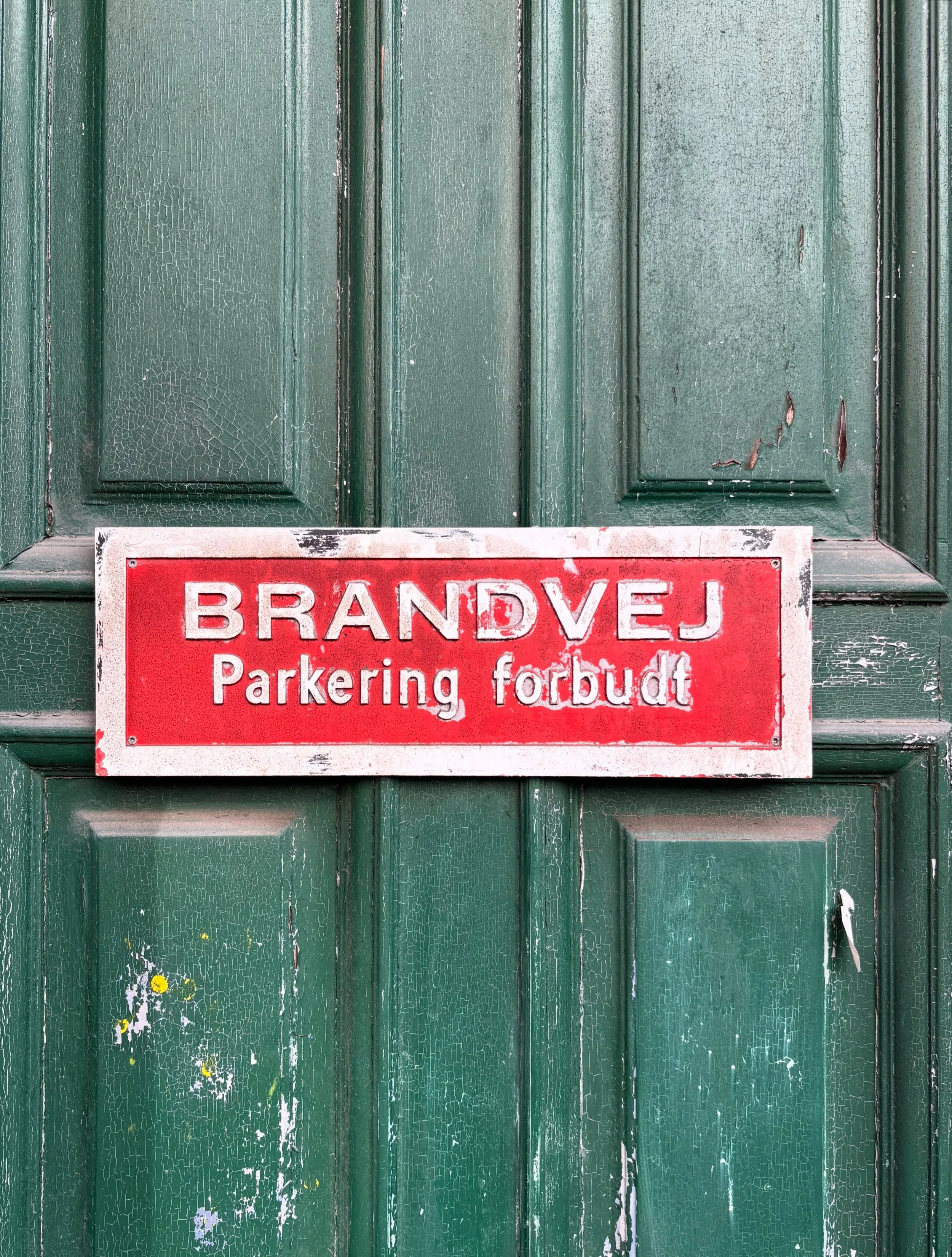 Copenhagen type safari