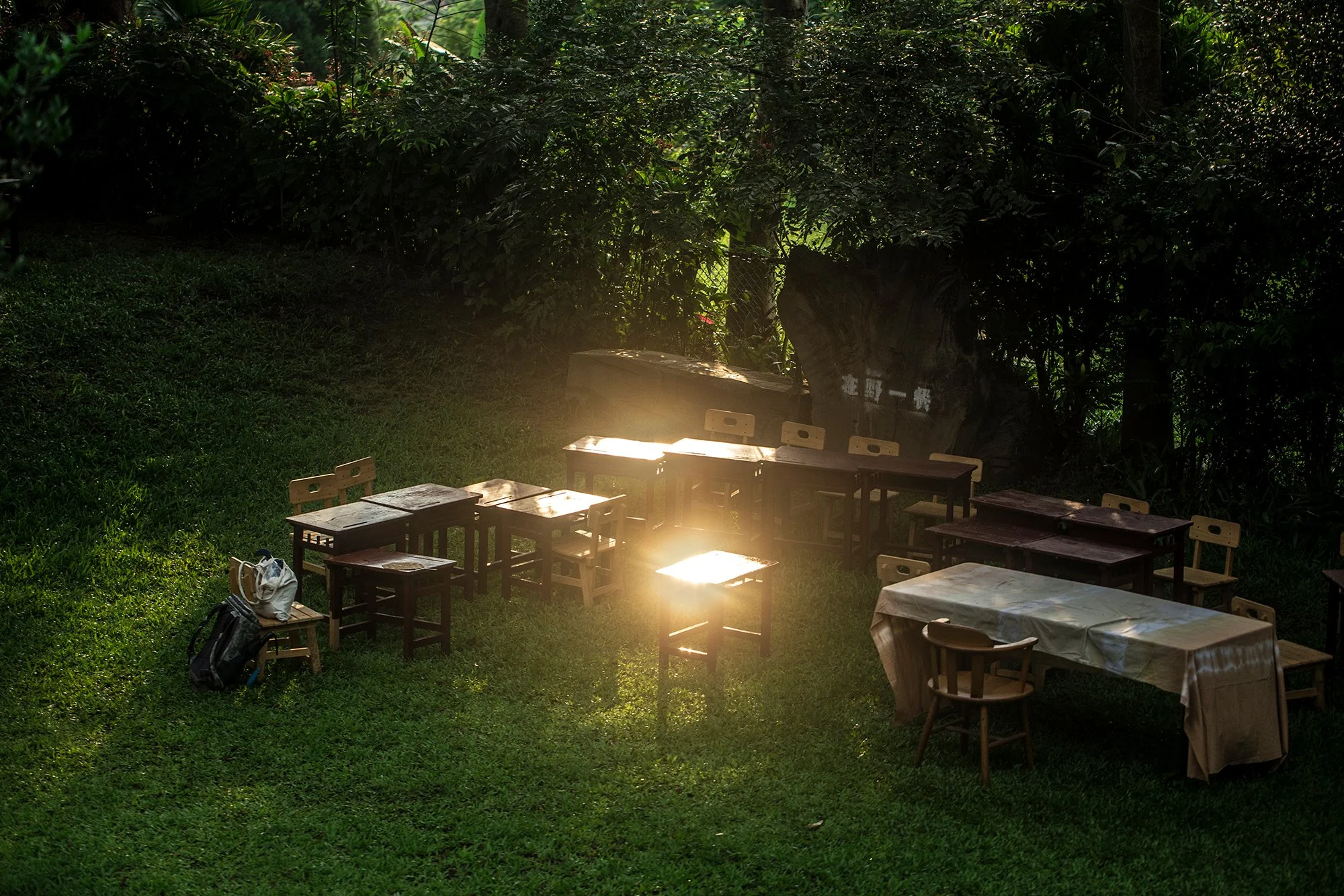  Photography： Willie Tsai  