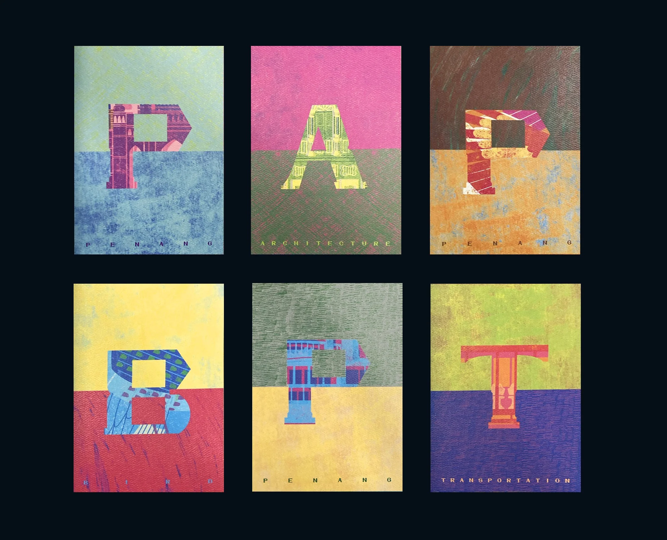 The Penang Alphaget zines_covers.jpg