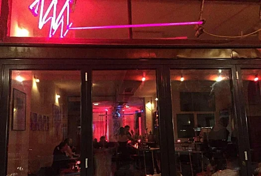 Photo courtesy of Cafe M's Facebook page