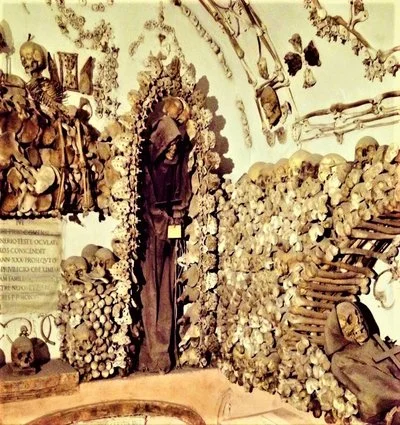 Photograph courtesy of the Culture Trip