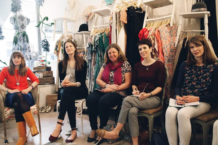 Inspiring, motivating & supportive networking experience for women who own a small business or who are starting a small business. Includes a delicious lunch from Heartfelt. Specific dietary requirements can be catered for - please email sarah@shcsocialmedia.co.uk 24 hours in advance. BOOK HERE >>>>