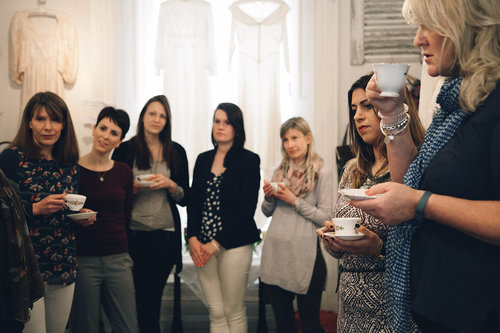 CNWM Mastermind Sessions are for Tribe members only to come together to discuss issues, set goals and brainstorm any ideas. We start with our brief introductory circle and then group into fours for small group brainstorming to tackle your key business issues - everyone has an opportunity to voice their questions/dilemas and ask for advice/guidance/support/answers! We then divide into pairs for our goal setting exercise and the person in your pair is then your accountability buddy for the next month! Photographs taken from this event may be used for social media & other marketing purposes, please notify sarah@shcsocialmedia.co.uk if you do not wish your photo to be used.