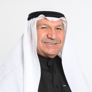 Mahmood Al Ansari, Chairman, Quest Investments