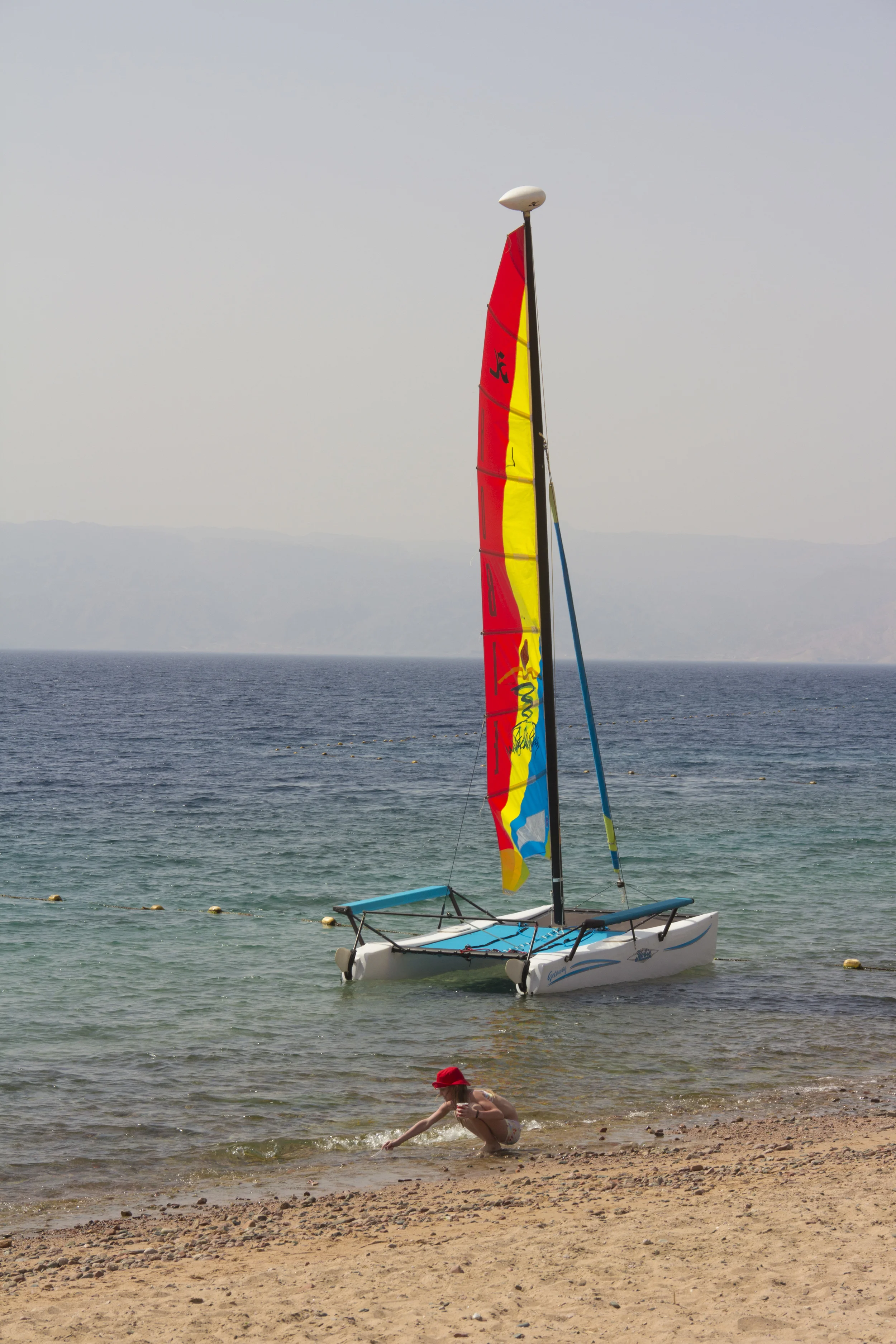 Aqaba, Jordan, 2011
