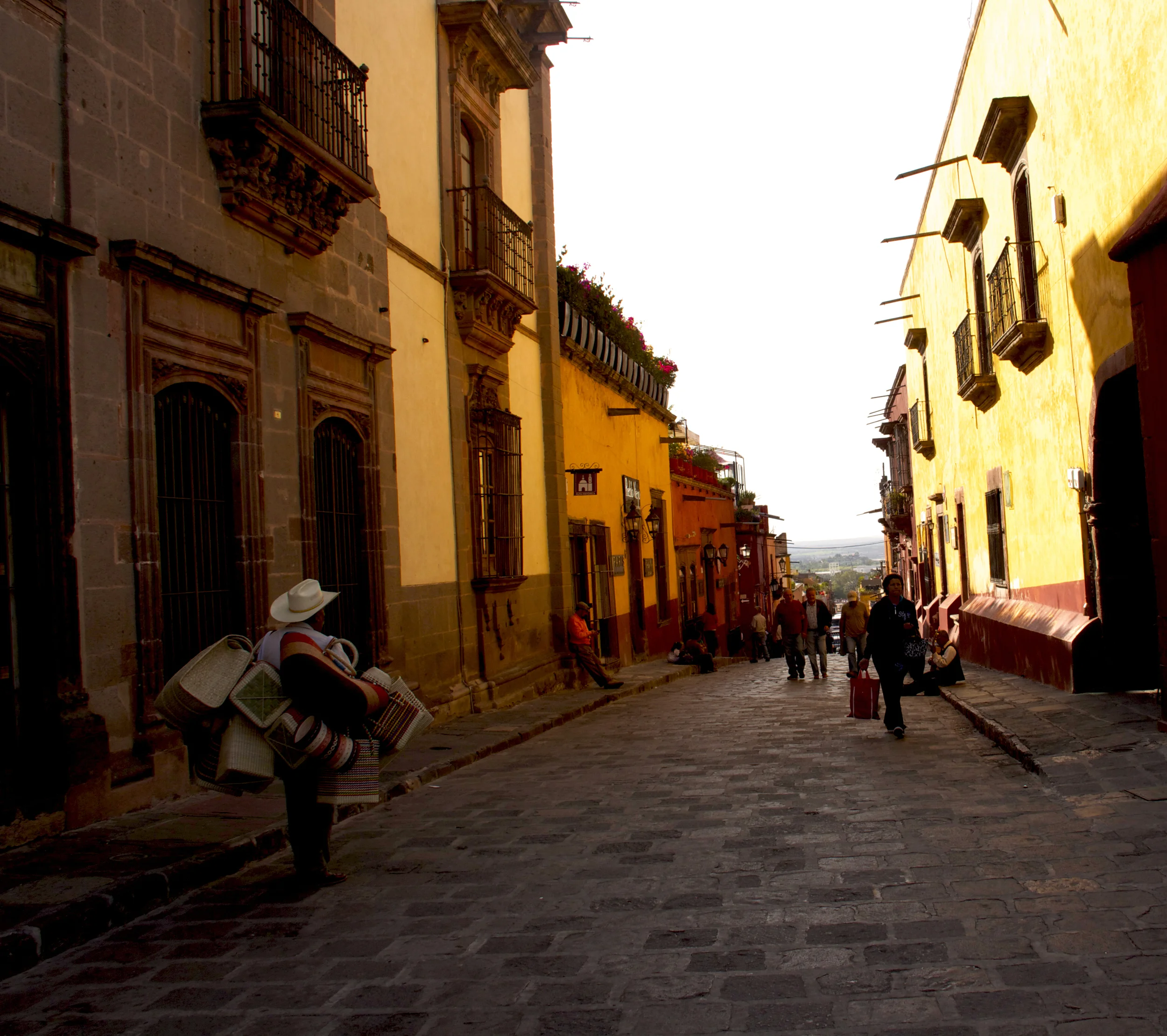 San Miguel de Allende, Mexico, 2015