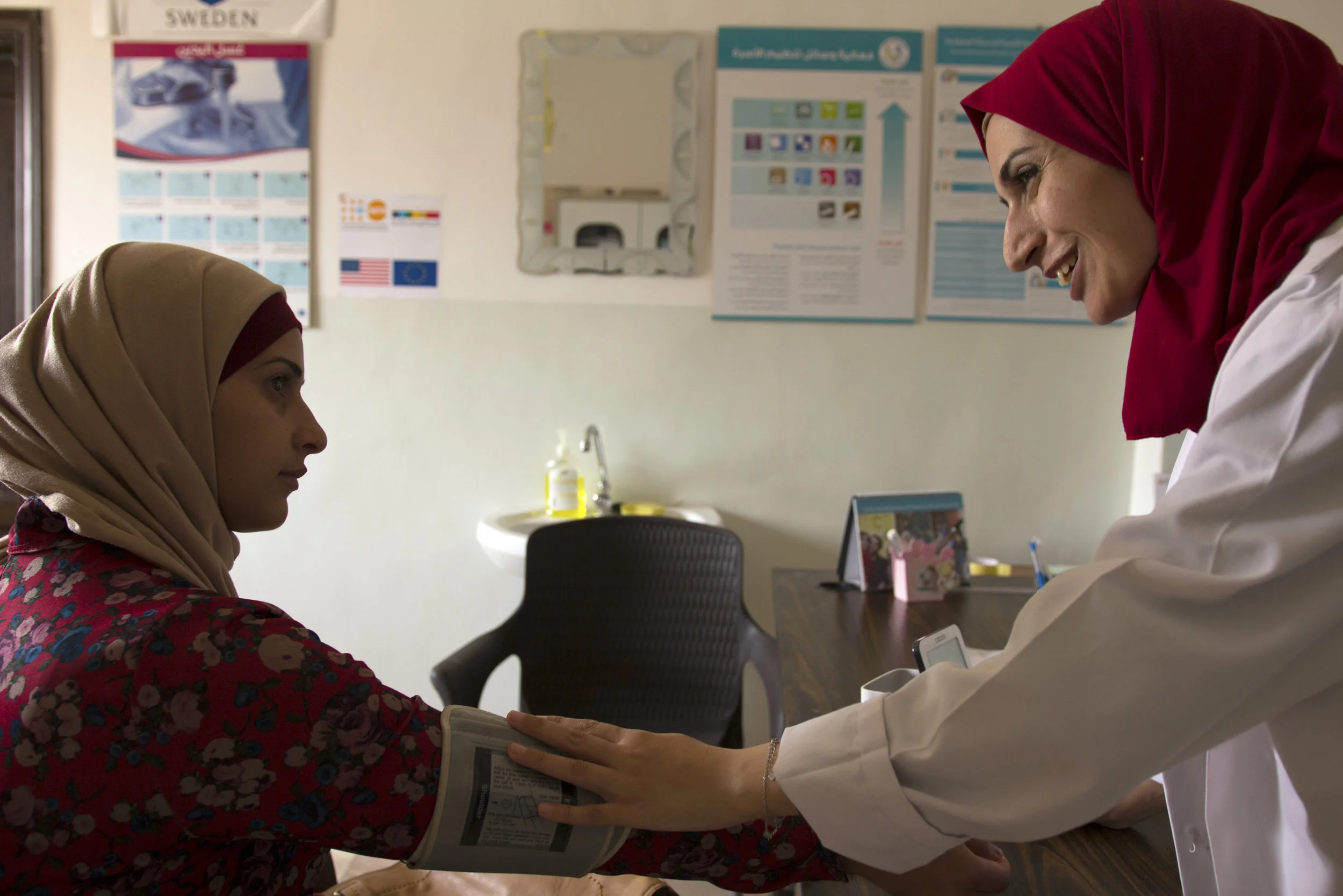 Deir Alla Doc & Patient2.jpg
