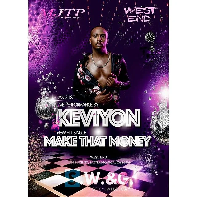 Tomorrow I am performing.. doors open up at 9pm.. @s.w.g.la see you guys there!