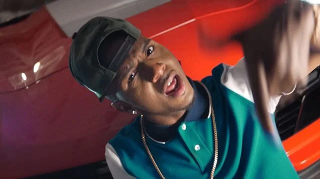 So my video to my single &ldquo;Make That Money&rdquo; Drops tomorrow can&rsquo;t wait for you guys to see it!!!
#spotify #itunes #tidal #keviyon #dance #indieartist