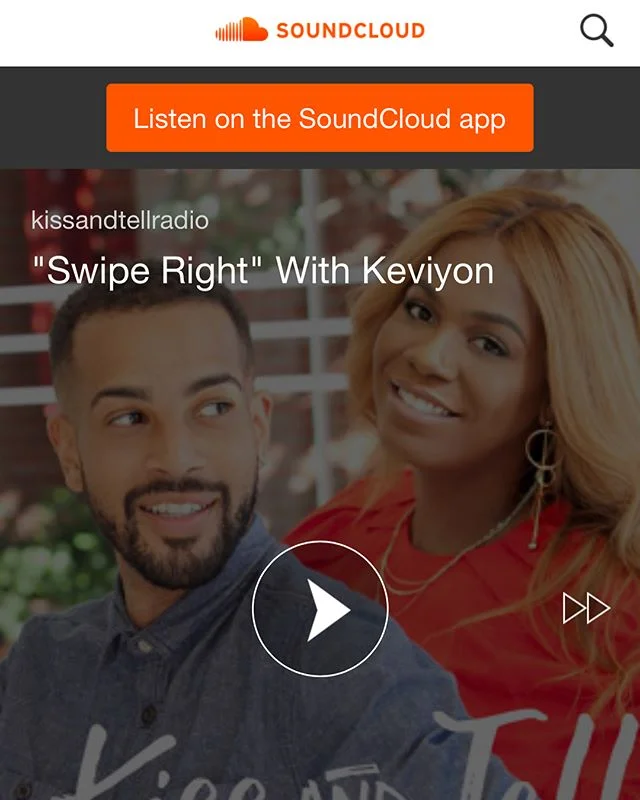 🚨Radio Interview 🚨 
Go check out my radio interview at @katnetworks on SoundCloud and iTunes!! Or click link in bio! #Like #share #and comment on their page! #radio @sharsaysso @jaycebaron #katradio