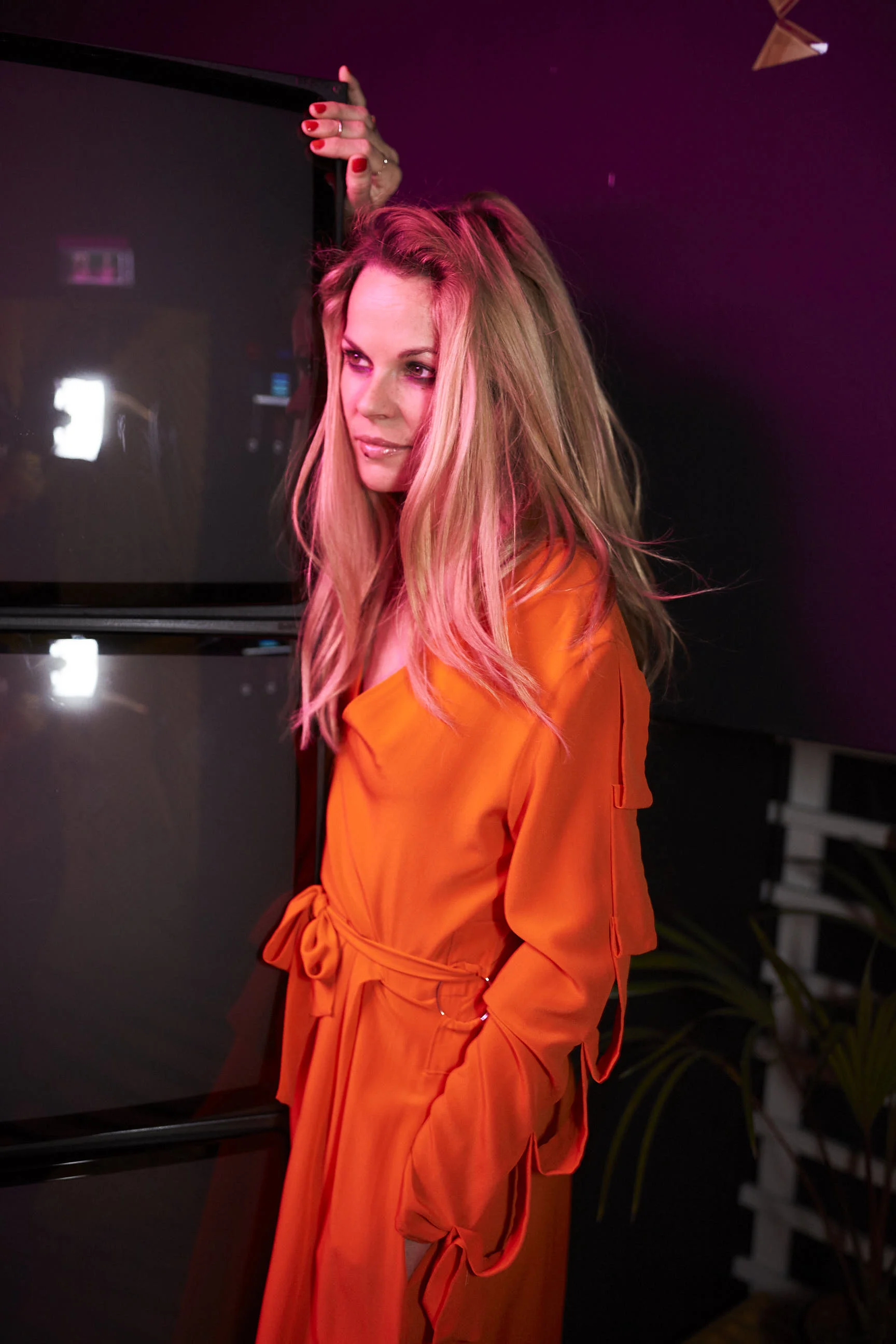 MYKKE HOFMANN