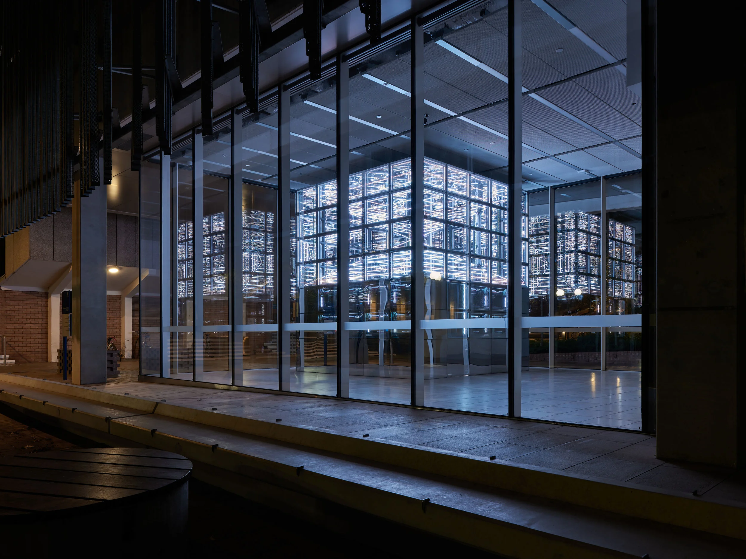 AMPLE NEXTLAB NIGHT 1