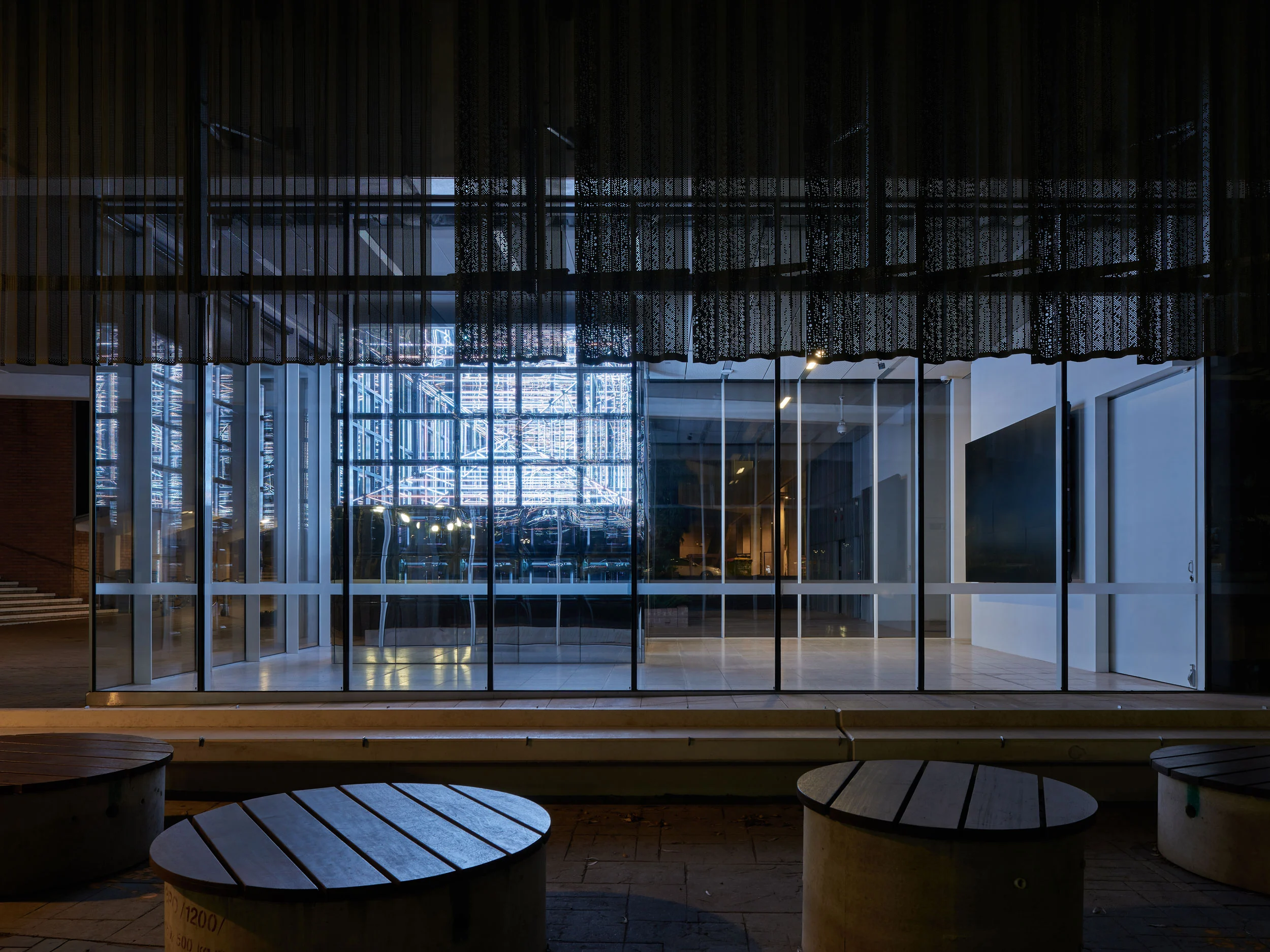 AMPLE NEXTLAB NIGHT 2