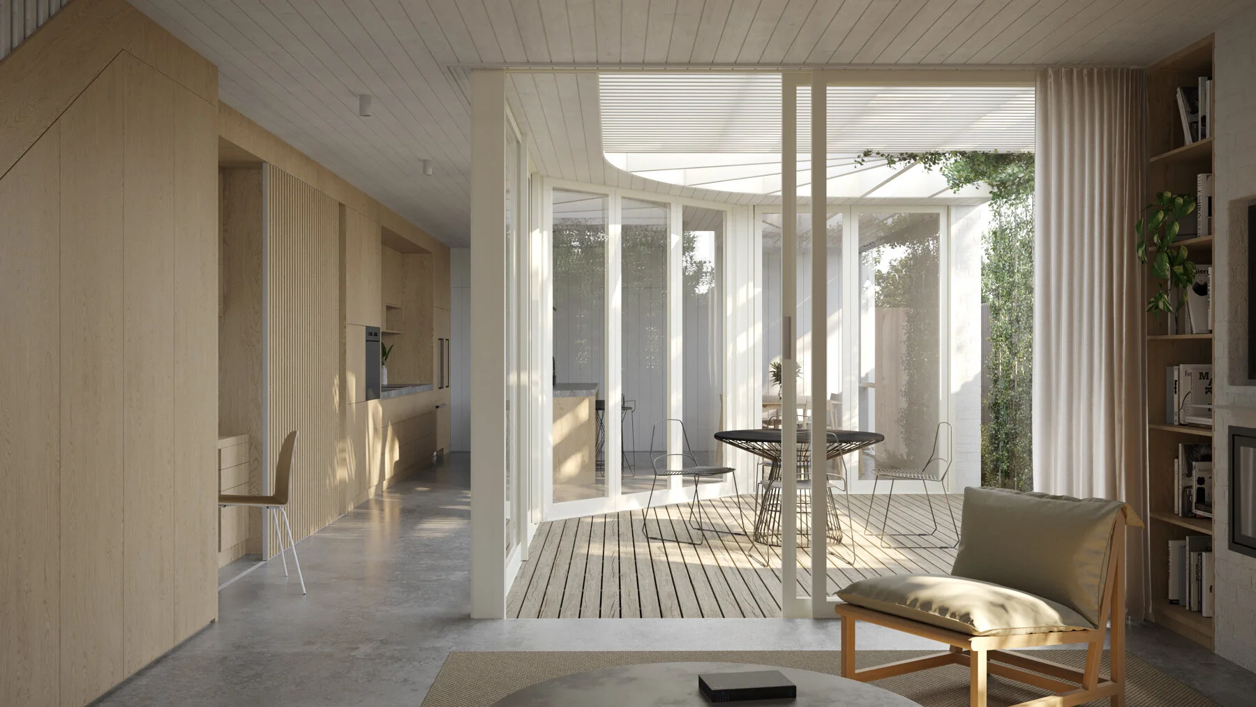 AMPLE_CENTRE YARD HOUSE_YARD.jpg