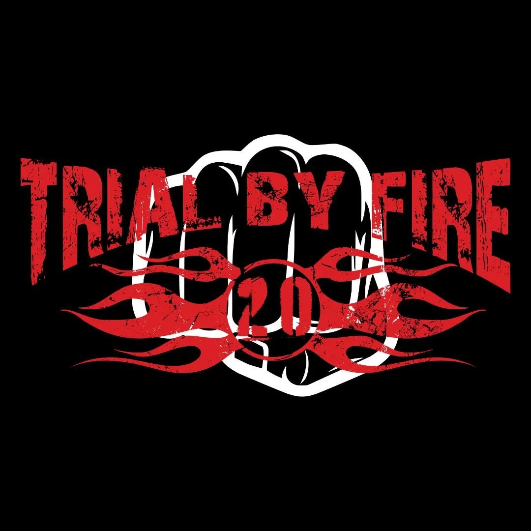 Trial By Fire 20 | Live Muay Thai | Saturday, November 21, 2026