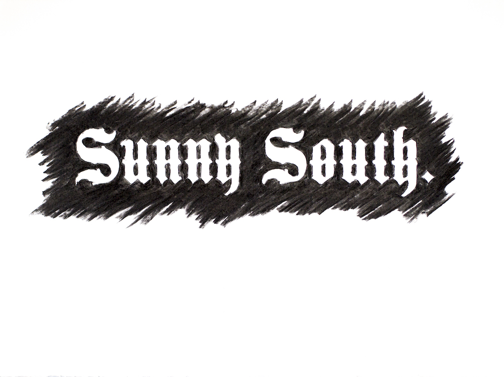 Sunny South