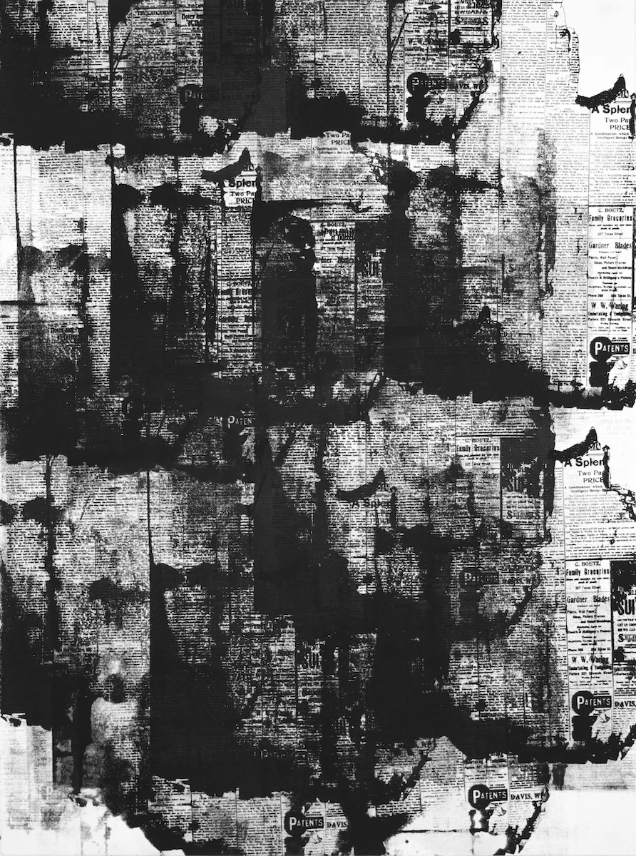 Interior Caucasian II