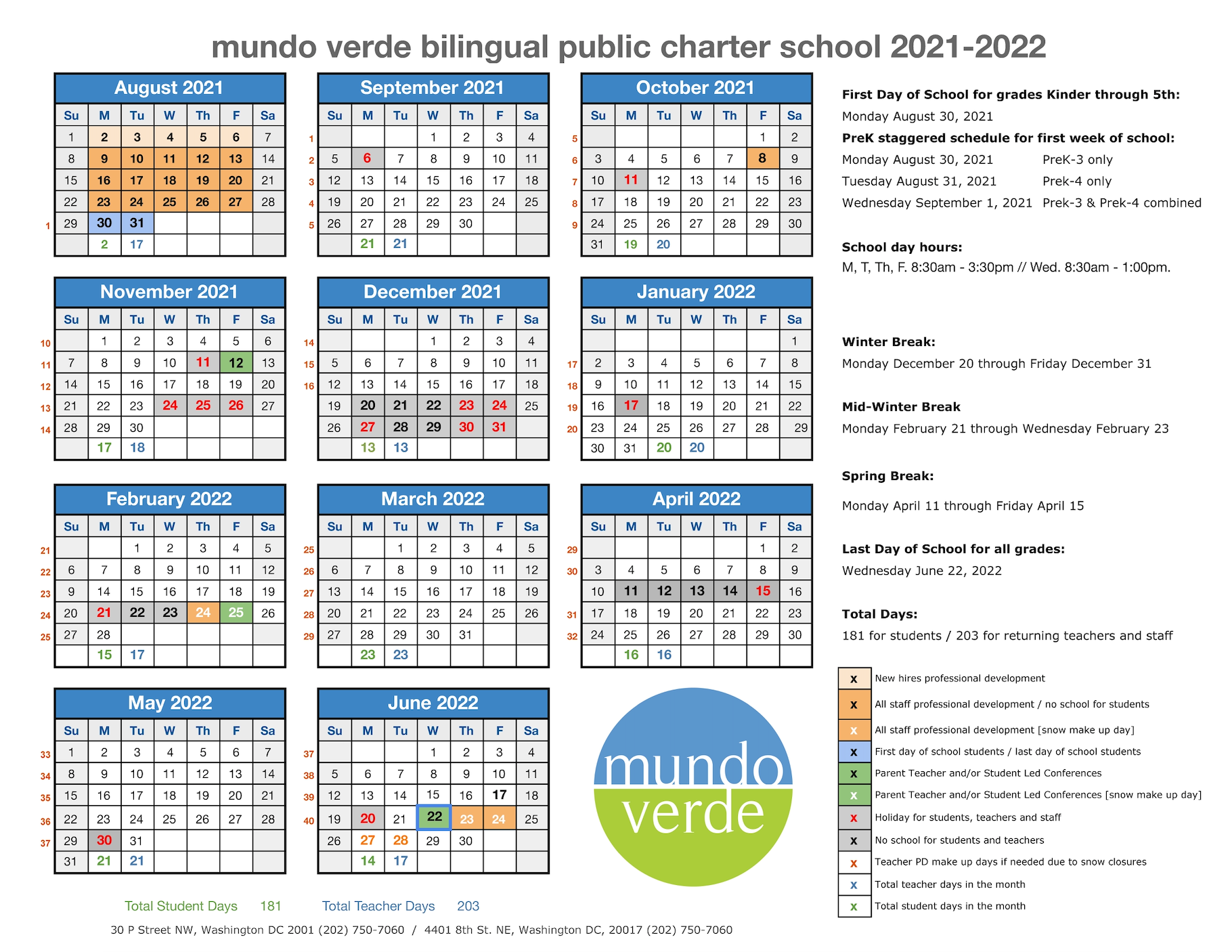 Umbc Academic Calendar 2022 23 Calendar — Mundo Verde