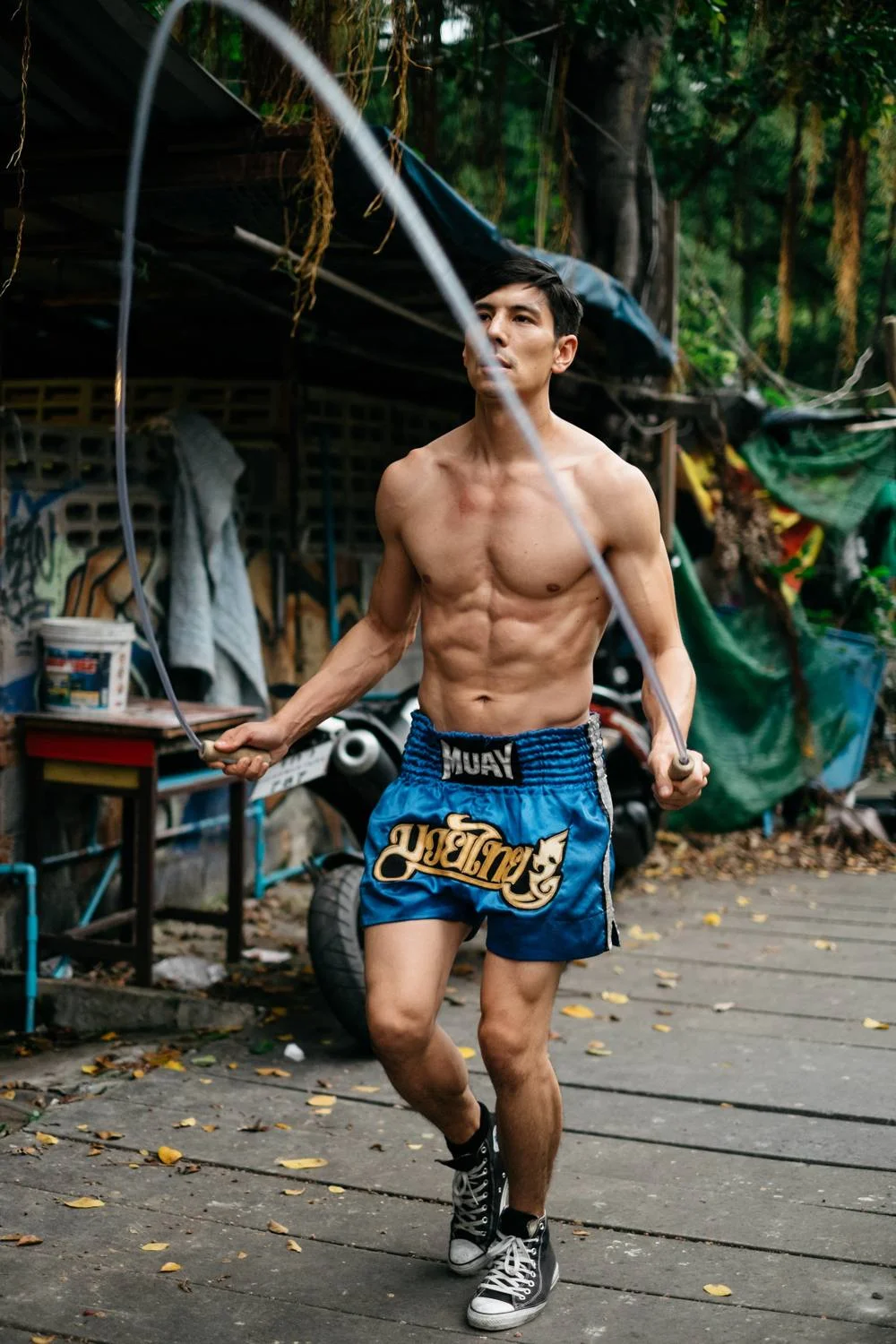 Fujifilm XT1 Campaign