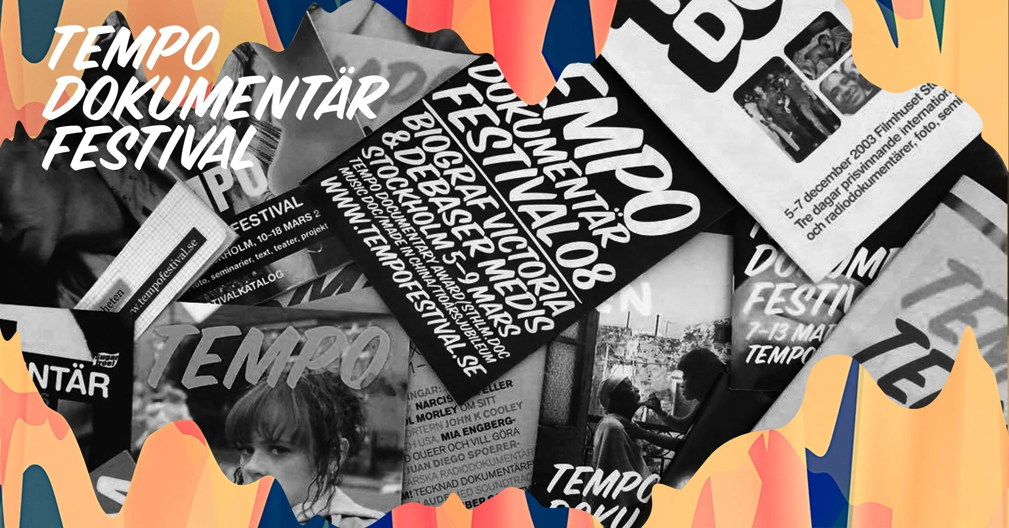 ©Tempo Dokumentärfestival