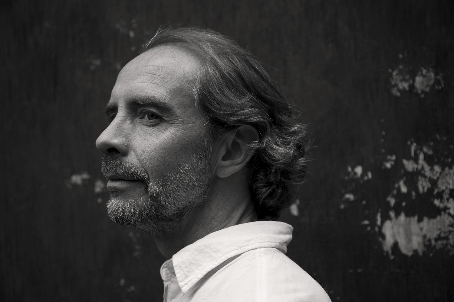 Ivo Nilsson ©Anna Dvrnik